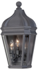 8698-66 3 Light Pocket Lantern - 8698-66 - Minka Group