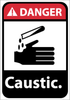 Sign - DGA35AB - Rutke Signs & Safety