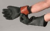 574-10 - Best Tuff Guard glove; size, extra-large; 12/pack -- GO-86288-63 - Image