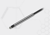 3mm Spring and Push Probe - D3P - Ametek Solartron Metrology