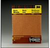 3M Softback 904NA Sanding Sponge P220 Grit - 4 1/2 in Width x 5 1/2 in Length - 07107 - 051115-07107 - R. S. Hughes Company, Inc.