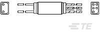Data Bus Couplers - CY9276-000 - TE Connectivity