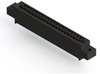 Card Edge Connectors - Edgeboard Connectors - 396-021-521-604 - Lingto Electronic Limited