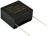 Cap, X1, Pp, 0.22Uf, 480V, Sup, Radial; Dielectric Type Vishay - 57X0643 - Newark, An Avnet Company