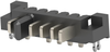 Btb Connector, Header, 5Pos, 1Row; Connector Systems Amp - Te Connectivity - 08AH2128 - Newark, An Avnet Company