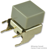 Switch, Tactile, 0.05A, 24Vdc, Solder; Product Range Nkk Switches - 10X0111 - Newark, An Avnet Company