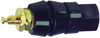 Binding Post, #10-32, Stud, Black; Product Range Multicomp - 79K4810 - Newark, An Avnet Company