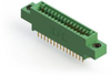 Card Edge Conn, Dual Side, 30Pos, Th; Card Edge Connector Type Edac - 67AJ6128 - Newark, An Avnet Company