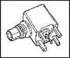 Rf/coaxial, Smc Jack, R/a, 50 Ohm, Solder; Connector Type Amphenol Rf - 73K1502 - Newark, An Avnet Company