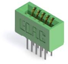 Card Edge Conn, Dual, 10Pos, Solder; Card Edge Connector Type Edac - 65AJ7429 - Newark, An Avnet Company