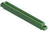 Card Edge Conn, Single Side, 40Pos, Th; Card Edge Connector Type Edac - 68AJ9267 - Newark, An Avnet Company