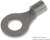 Terminal, Ring Tongue, 1/4