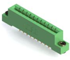 Card Conn, Single Side, 11Pos, Wire Wrap; Card Edge Connector Type Edac - 59AJ4976 - Newark, An Avnet Company