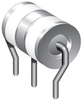 Gas Discharge Tube, 600V, Radial; Product Range Bourns - 52W8972 - Newark, An Avnet Company