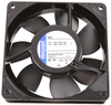 Axial Fan, 119Mm, 115Vac; Nominal Rated Voltage Ac Ebm-Papst - 87F3621 - Newark, An Avnet Company