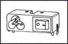 Conn, Iec Power Entry Module, Plug, 6A; Connector Type Schurter - 91F7169 - Newark, An Avnet Company