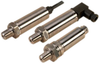 Pressure Transducer, 30Psi, 1/4 In-Npt; Operating Pressure Max Omega - 19X7918 - Newark, An Avnet Company