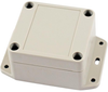 Small Enclosure, Abs, Grey; Enclosure Type Hammond - 29AH0171 - Newark, An Avnet Company