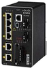Indus Enet Switch, Rj45X6, Din Rail/wall; No. Of Ports Cisco Systems - 80AH6269 - Newark, An Avnet Company