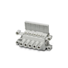 Heavy Duty Connector Inserts, Modules - 1607474-ND - DigiKey