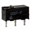 Limit Switches - SW503-ND - DigiKey