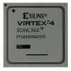 FPGAs (Field Programmable Gate Array) - XC4VLX60-11FFG668C - Quarktwin Technology Ltd.