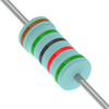 Through Hole Resistors - MFR1WSDRD52-15K-ND - DigiKey
