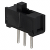 Slide Switches - EG1903-ND - DigiKey