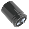Aluminum Electrolytic Capacitors - 565-2837-ND - DigiKey