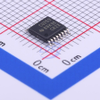 Logic ICs >> Signal Switches / Encoders & Decoders / Multiplexers - SN74CBT3253PWR - LCSC Electronics Technology (HK) Limited
