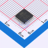 Single Chip Microcomputer/Microcontroller >> Microcontroller Units (MCUs/MPUs/SOCs) - ATMEGA8A-AU - LCSC Electronics Technology (HK) Limited