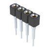 Headers, Receptacles, Female Sockets - ED11185-ND - DigiKey