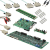 Development Boards, Kits, Programmers - Evaluation Boards - Evaluation and Demonstration Boards and Kits -- MULTI-CAL-SYSTEM - Image