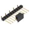 Headers, Male Pins - 609-10129380-910002ALFTR-ND - DigiKey