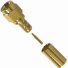 Coaxial Connector (RF) Assemblies - 4627-1440951C099-ND - DigiKey