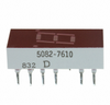 LED Character and Numeric - 516-1186-5-ND - DigiKey