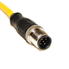 Circular Cable Assemblies - 314-C5A11M003-ND - DigiKey