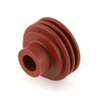 Aptiv 12129381 Metri-Pack 800 Series, Red Cable Seal -- 39009 - Image