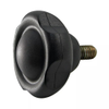 Star Knob - Male; 2.480 in; 3/8-16; Steel - KBP-342 - Reid Supply