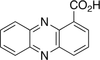 1-Phenazinecarboxylic Acid -- P295325 - Image