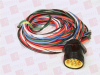 QD Cable/Cord Set - 126328303 - Radwell International