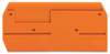 End plate - 880-328 - WAGO