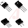 MOSFET;N-Ch;VDSS 500V;RDS(ON) 0.23Ohm;ID 17A;TO-247;PD 190W;VGS +/-30V;gFS 13S - 70014112 - Allied Electronics, Inc.