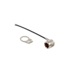 Coaxial Connector (RF) Accessories - 6099-PE610-06305-ND - DigiKey
