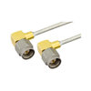 Coaxial Cables (RF) - 6099-PE39416-12-ND - DigiKey