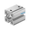Actuators/Cylinders - 2171-ADN-S-16-30-I-P-ND - DigiKey