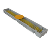 Arrays, Edge Type, Mezzanine (Board to Board) - 612-LPAM-40-01.5-S-04-2-K-TR-ND - DigiKey