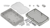 General Purpose Enclosures - 360027 - RS Components, Ltd.