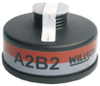 Powered Respirator Filters -- 298084