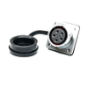 Industrial Circular Connectors - 2065202 - RS Components, Ltd.
